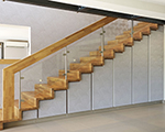 Construction et protection de vos escaliers par Escaliers Maisons à Bernieres-sur-Seine
